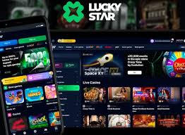 The Ultimate Guide to Lucky Star Casino The Ultimate Guide to Lucky Star Casino