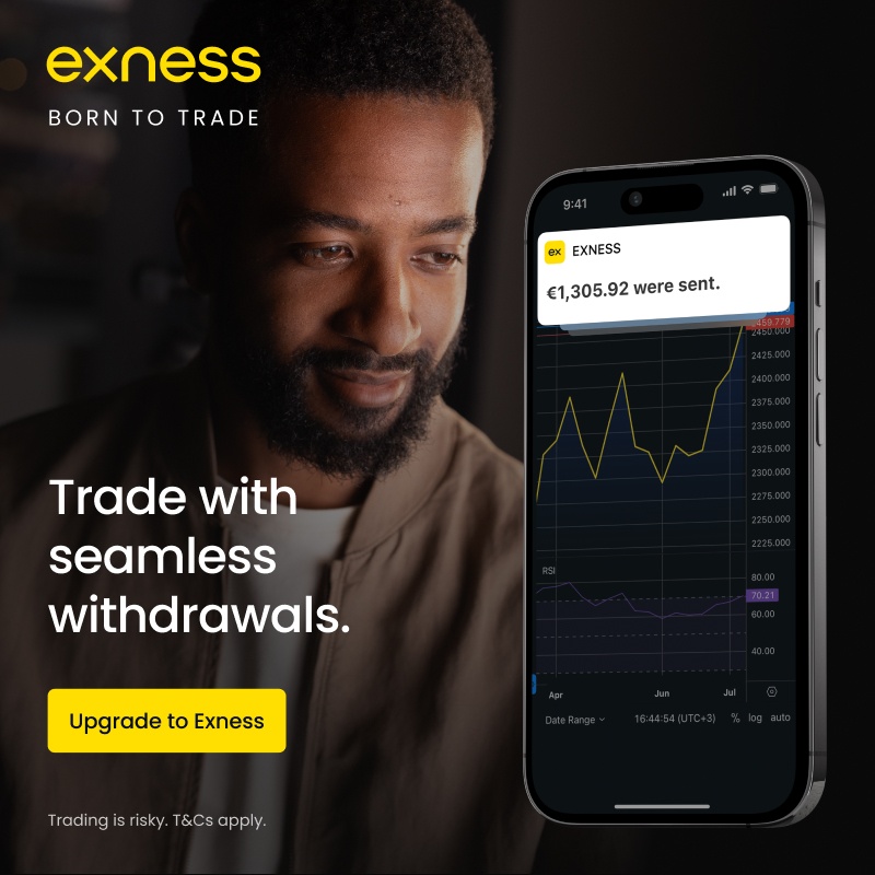 Understanding Exness CFD Broker A Comprehensive Overview Understanding Exness CFD Broker A Comprehensive Overview