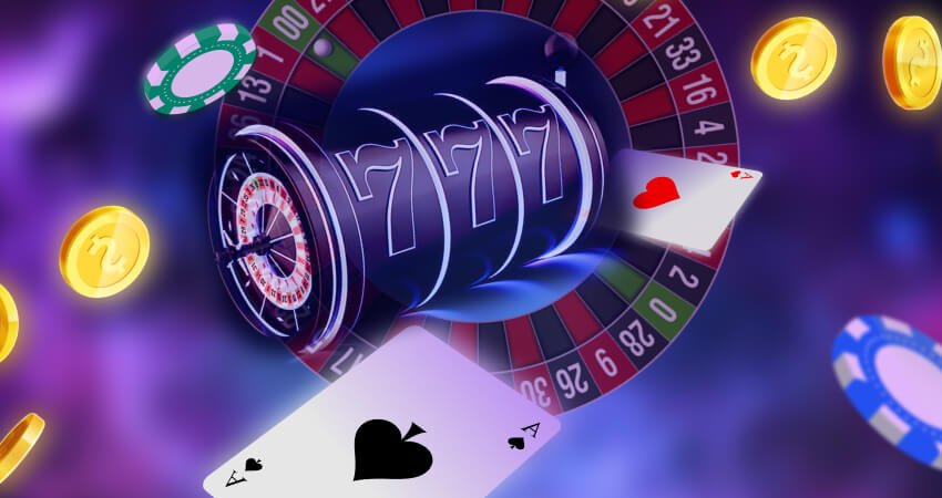 Discover Excitement at Casino Casper Spins Discover Excitement at Casino Casper Spins
