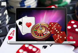 Discover the Thrills of Seven Casino 5 Discover the Thrills of Seven Casino 5