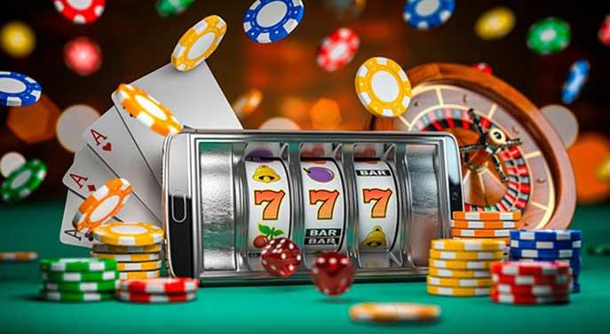 Discover the Thrills of Seven Casino 5 Discover the Thrills of Seven Casino 5
