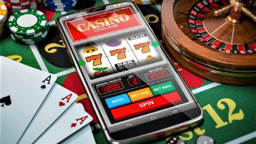 Explore the Excitement at Nationalbet Casino Explore the Excitement at Nationalbet Casino