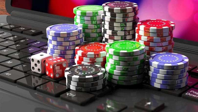 Tropic Slots Casino Sportsbook Your Ultimate Gaming Destination