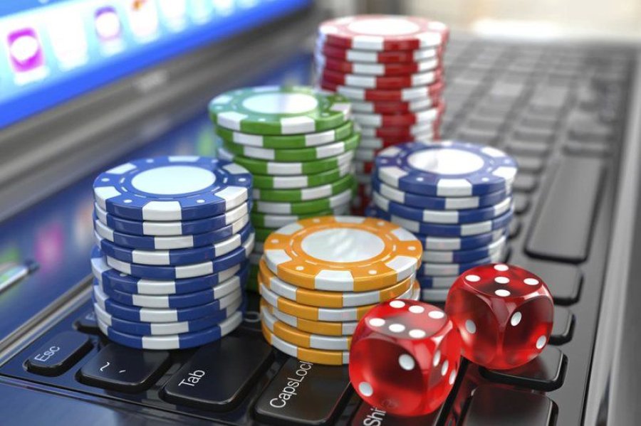 Tropic Slots Casino Sportsbook Your Ultimate Gaming Destination