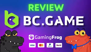 Unlocking Potential BC Game Slot Spin Rewards