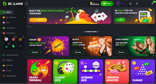 Unlocking Potential BC Game Slot Spin Rewards