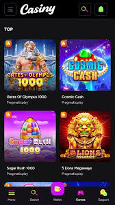 Discover the Excitement of Casiny Casino 14 Discover the Excitement of Casiny Casino 14