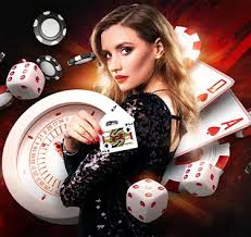 Experience the Thrill of Caesars Online Casino UK Experience the Thrill of Caesars Online Casino UK