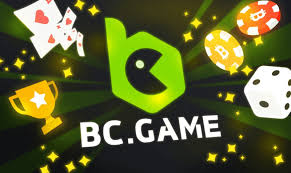 Explore the Thrills of BC.Game Casino Club Explore the Thrills of BC.Game Casino Club