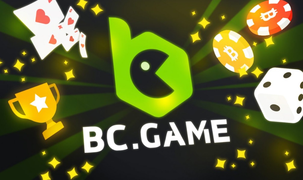 The Exciting World of BC.Game A New Era in Online Gambling