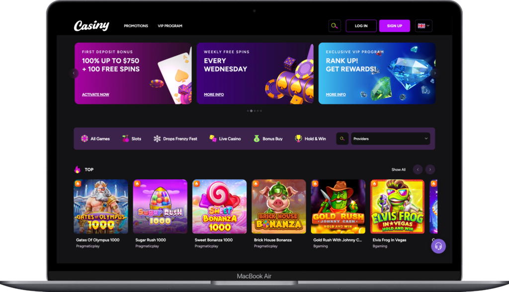 Discover the Excitement of Casiny Casino 32 Discover the Excitement of Casiny Casino 32