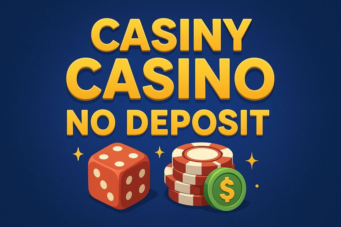 Experience the Thrill of Online Gaming at Casiny Casino 6 Experience the Thrill of Online Gaming at Casiny Casino 6