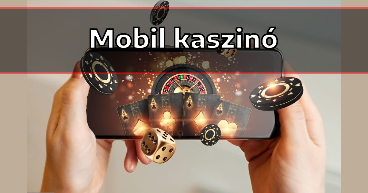 Az uj online casino világának felfedezése Az uj online casino világának felfedezése