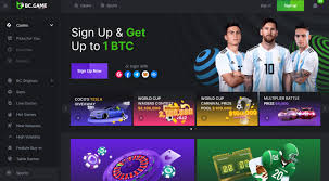BC Game Crypto Casino Your Ultimate Guide to Online Gaming BC Game Crypto Casino Your Ultimate Guide to Online Gaming