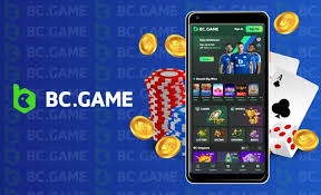 BC Game Crypto Casino Your Ultimate Guide to Online Gaming BC Game Crypto Casino Your Ultimate Guide to Online Gaming