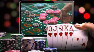 Klassik rulet və blackjack oyunları Klassik rulet və blackjack oyunları