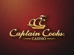 Experience the Excitement of Captain Cooks Online Casino