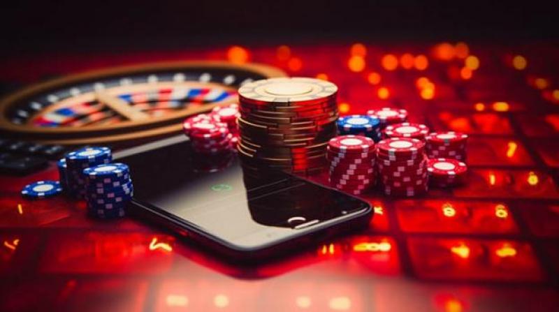 Explore the Thrills of Casinos Not Registered on Gamstop Explore the Thrills of Casinos Not Registered on Gamstop