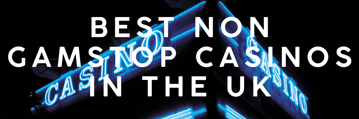 Explore the World of Casinos Not on Gamstop