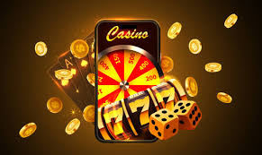 Découvrez Spin Million l'univers du jeu en ligne Découvrez Spin Million l'univers du jeu en ligne