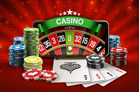 Discover the Exciting World of Casino SlotsAmigo UK 1453175330 Discover the Exciting World of Casino SlotsAmigo UK 1453175330