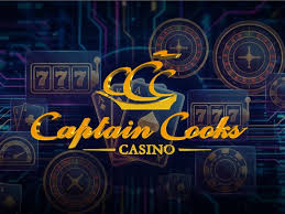 Discover the Thrills of CaptainCooks Casino Your Ultimate Gaming Destination Discover the Thrills of CaptainCooks Casino Your Ultimate Gaming Destination