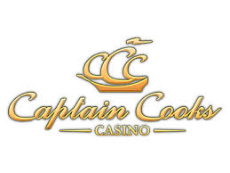 Discover the Thrills of CaptainCooks Casino Your Ultimate Gaming Destination Discover the Thrills of CaptainCooks Casino Your Ultimate Gaming Destination