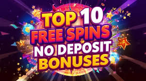 Explore Exciting Offers 15 Free Spins No Deposit Casinos Explore Exciting Offers 15 Free Spins No Deposit Casinos