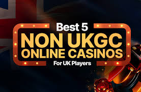 Exploring Non UK Registered Gambling Sites Advantages and Insights