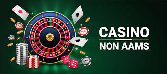 I migliori casino non AAMS online Giocare senza limiti