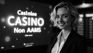 I migliori casino non AAMS online Giocare senza limiti